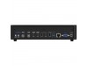 AVMATRIX Shark S4 PLUS 4-Channel SDI/HDMI Video Switcher with 10.1" IPS Display